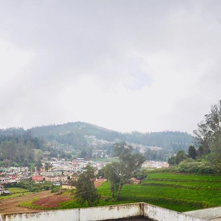 Down House 19 Ooty - Teyt Holidays Экстерьер фото
