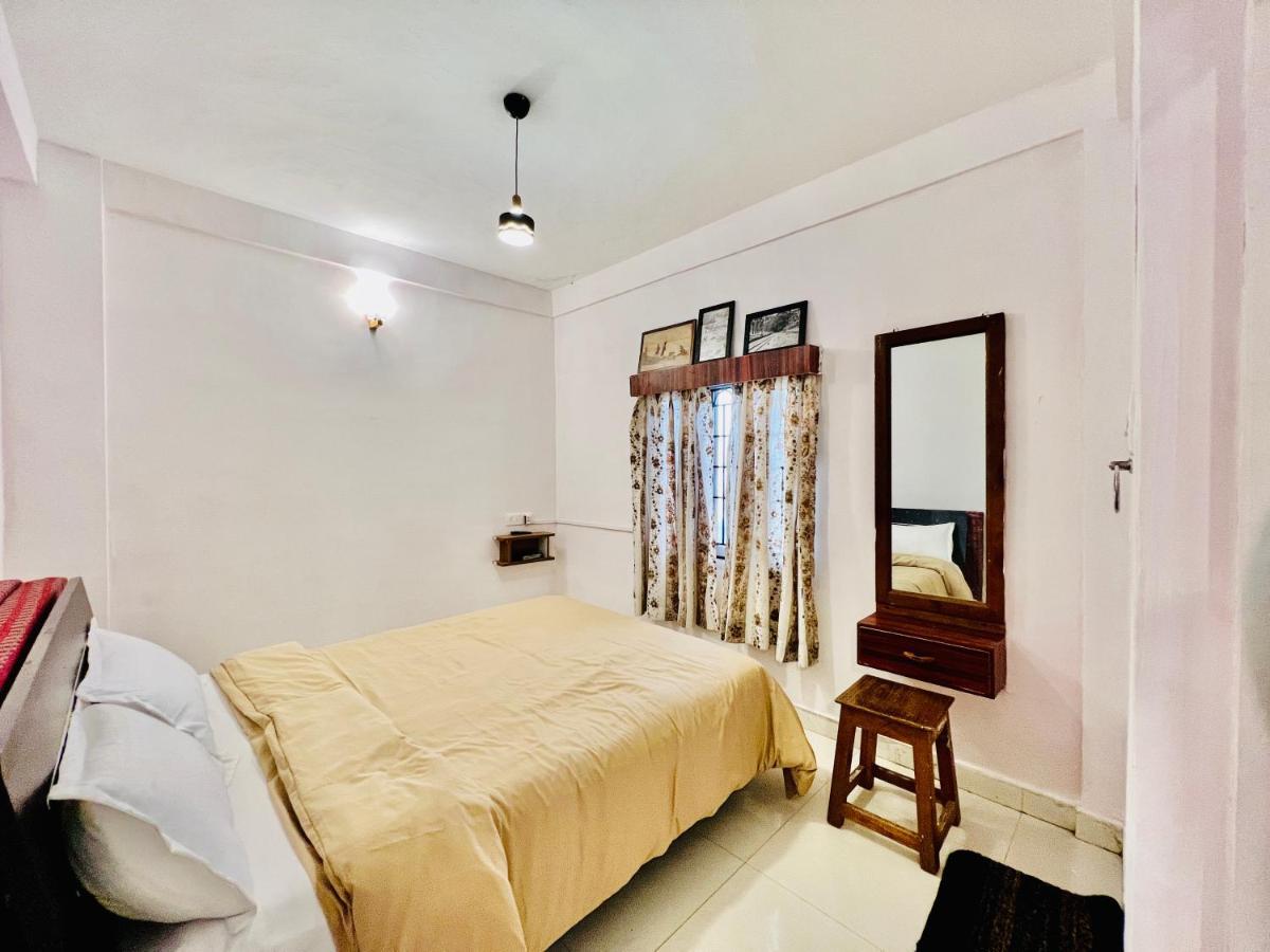 Down House 19 Ooty - Teyt Holidays Экстерьер фото