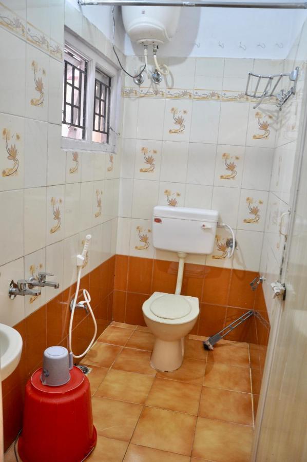 Down House 19 Ooty - Teyt Holidays Экстерьер фото