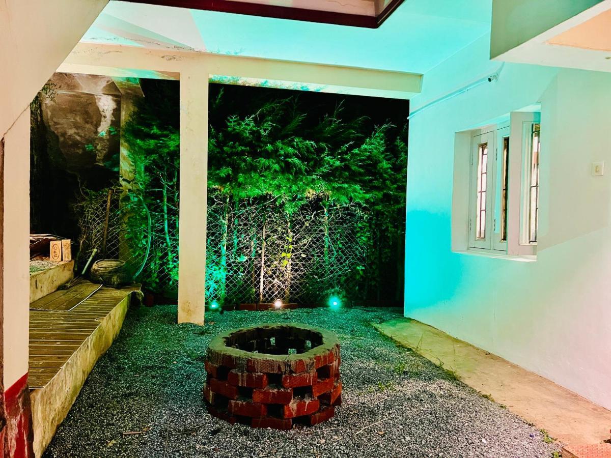 Down House 19 Ooty - Teyt Holidays Экстерьер фото