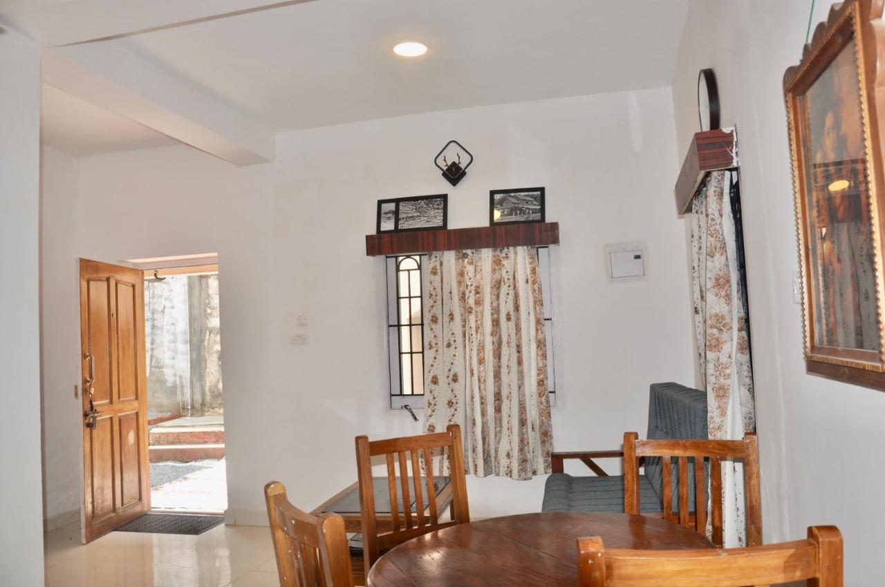 Down House 19 Ooty - Teyt Holidays Экстерьер фото