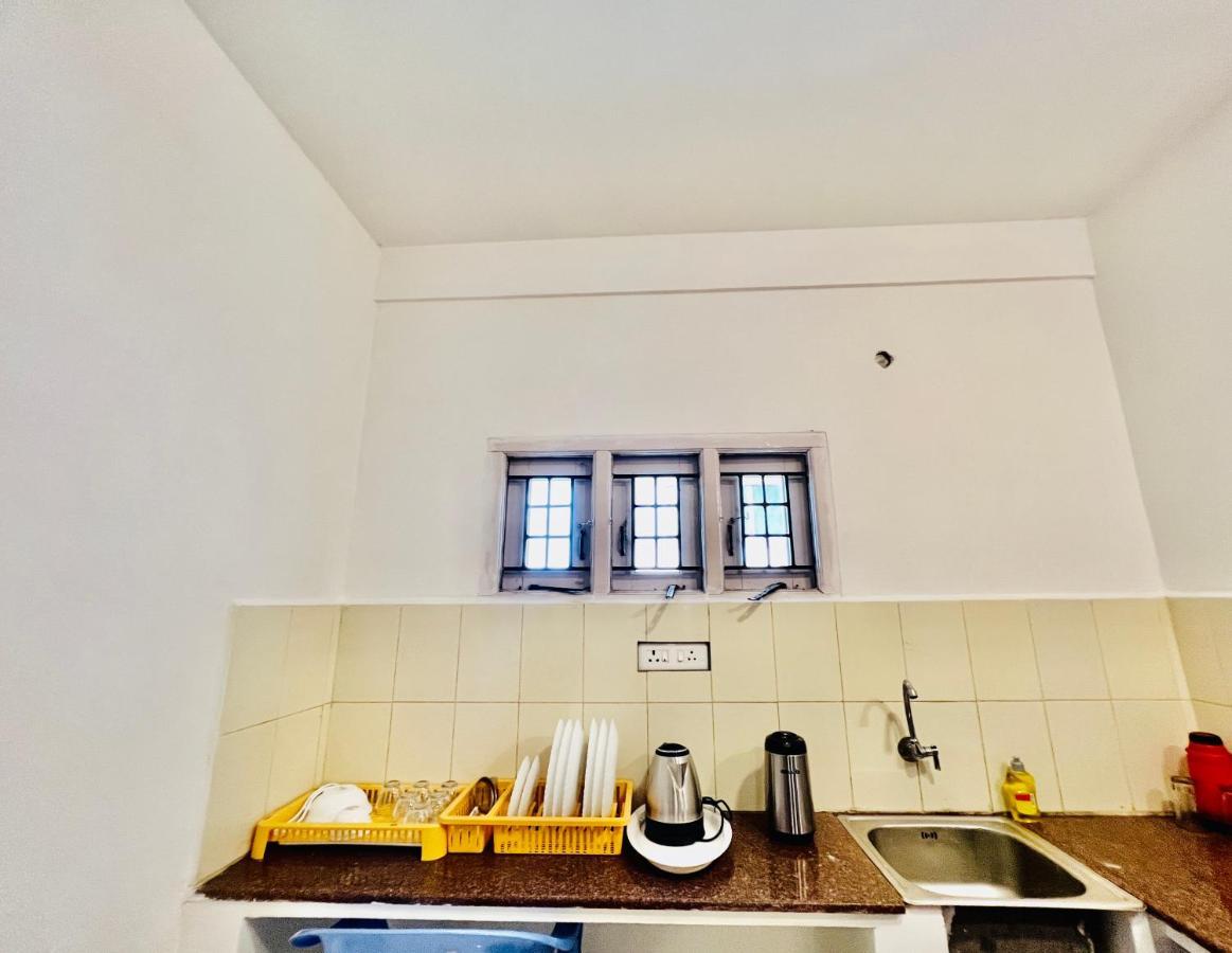 Down House 19 Ooty - Teyt Holidays Экстерьер фото