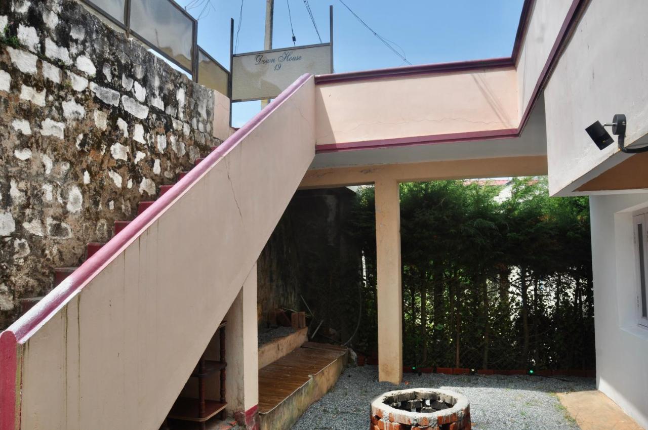 Down House 19 Ooty - Teyt Holidays Экстерьер фото