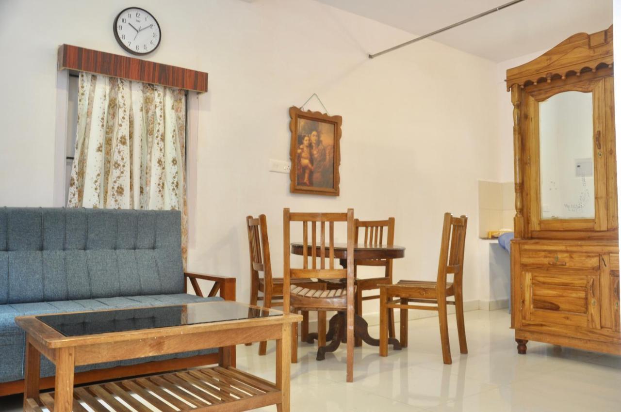 Down House 19 Ooty - Teyt Holidays Экстерьер фото