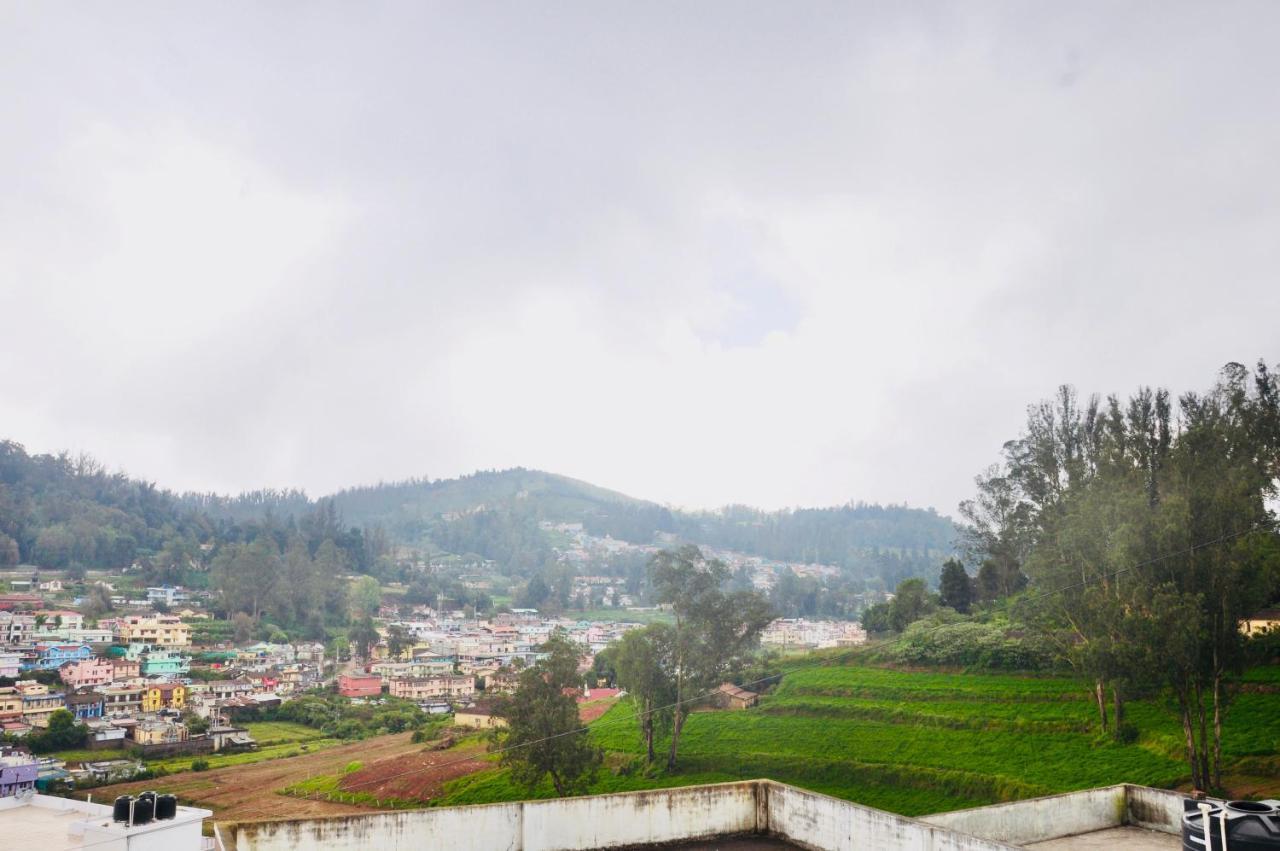 Down House 19 Ooty - Teyt Holidays Экстерьер фото