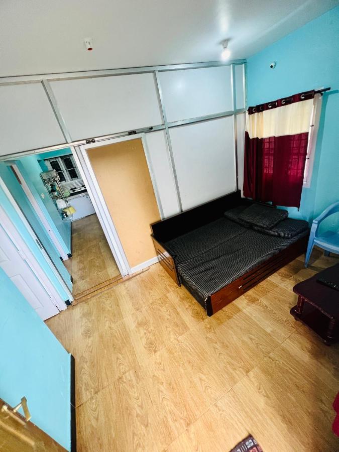 Down House 19 Ooty - Teyt Holidays Экстерьер фото