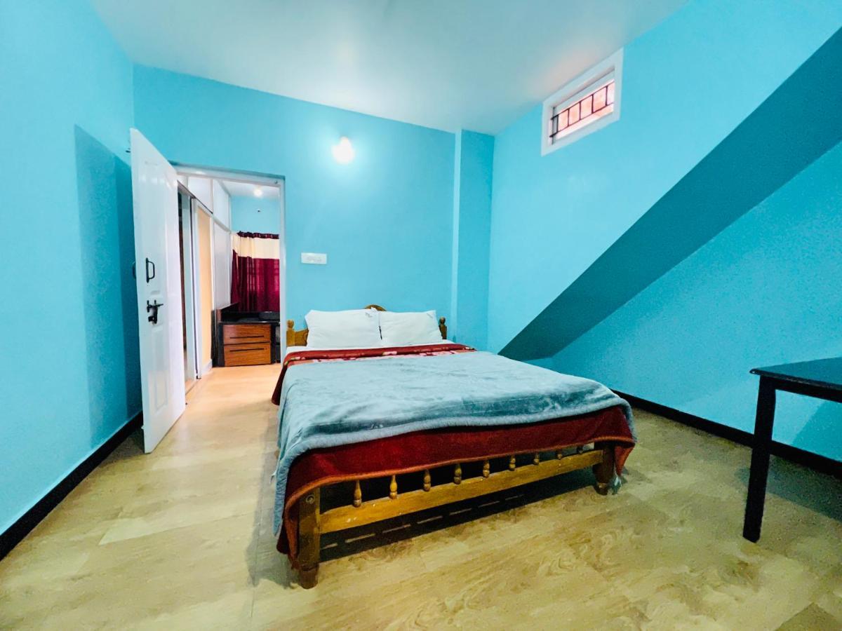 Down House 19 Ooty - Teyt Holidays Экстерьер фото