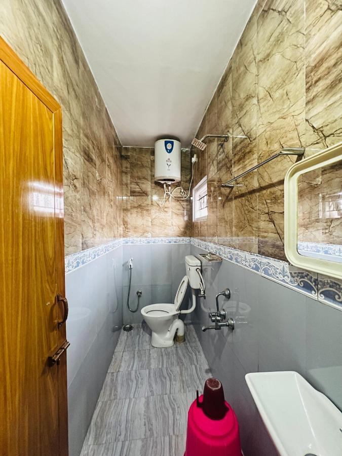 Down House 19 Ooty - Teyt Holidays Экстерьер фото