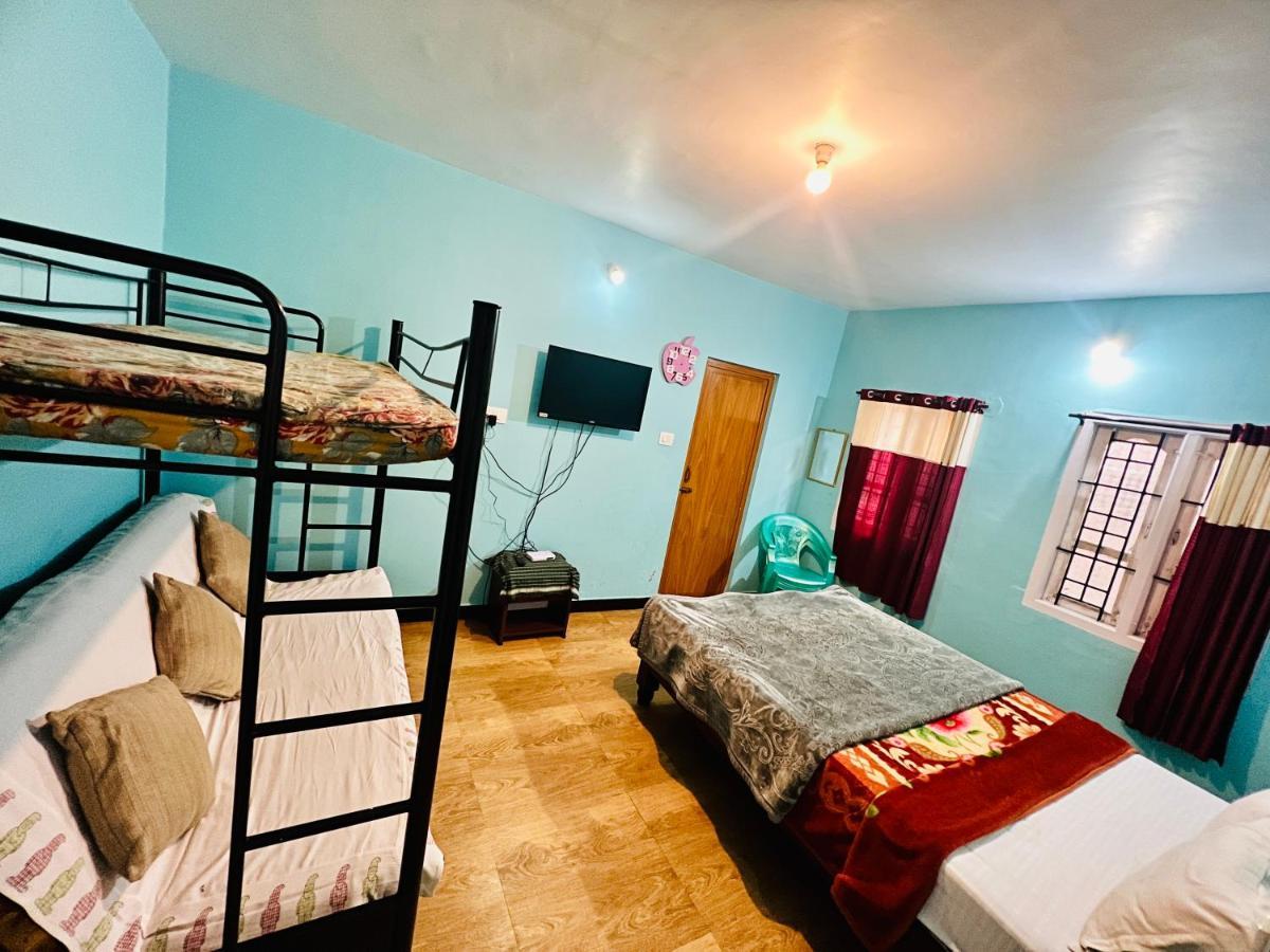 Down House 19 Ooty - Teyt Holidays Экстерьер фото