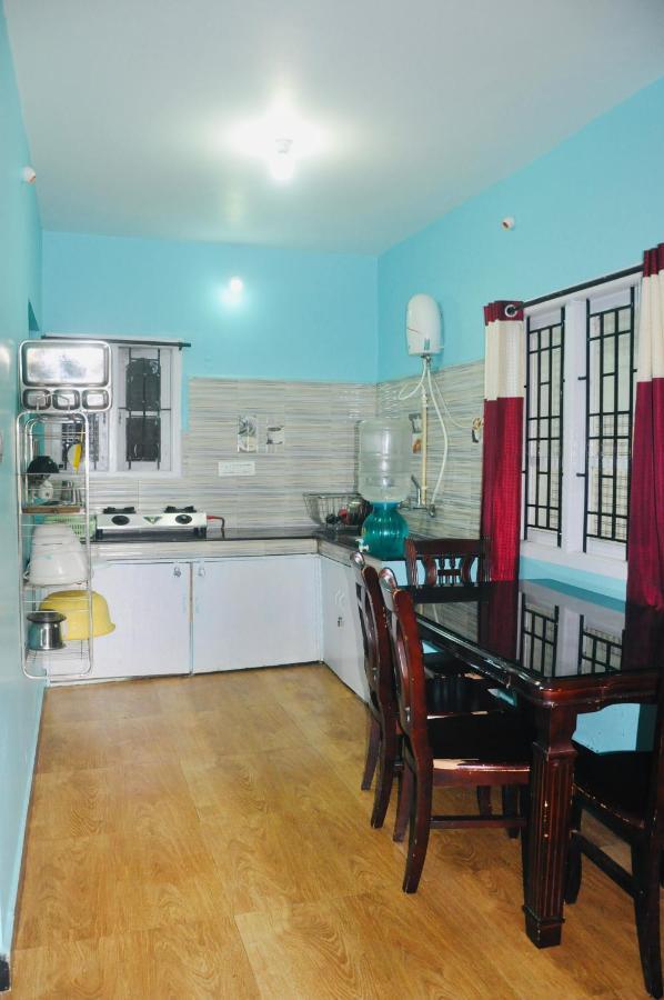 Down House 19 Ooty - Teyt Holidays Экстерьер фото