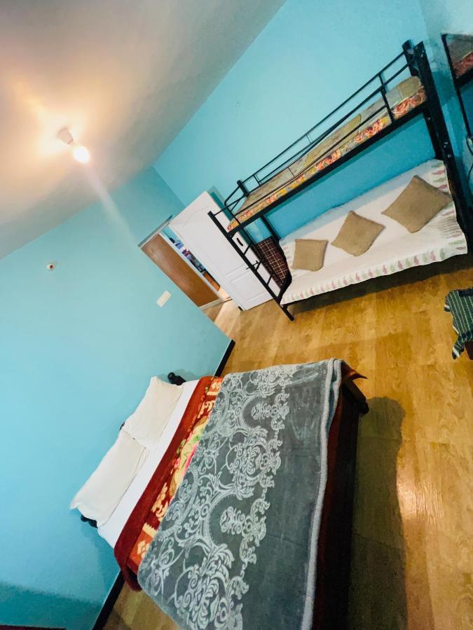 Down House 19 Ooty - Teyt Holidays Экстерьер фото