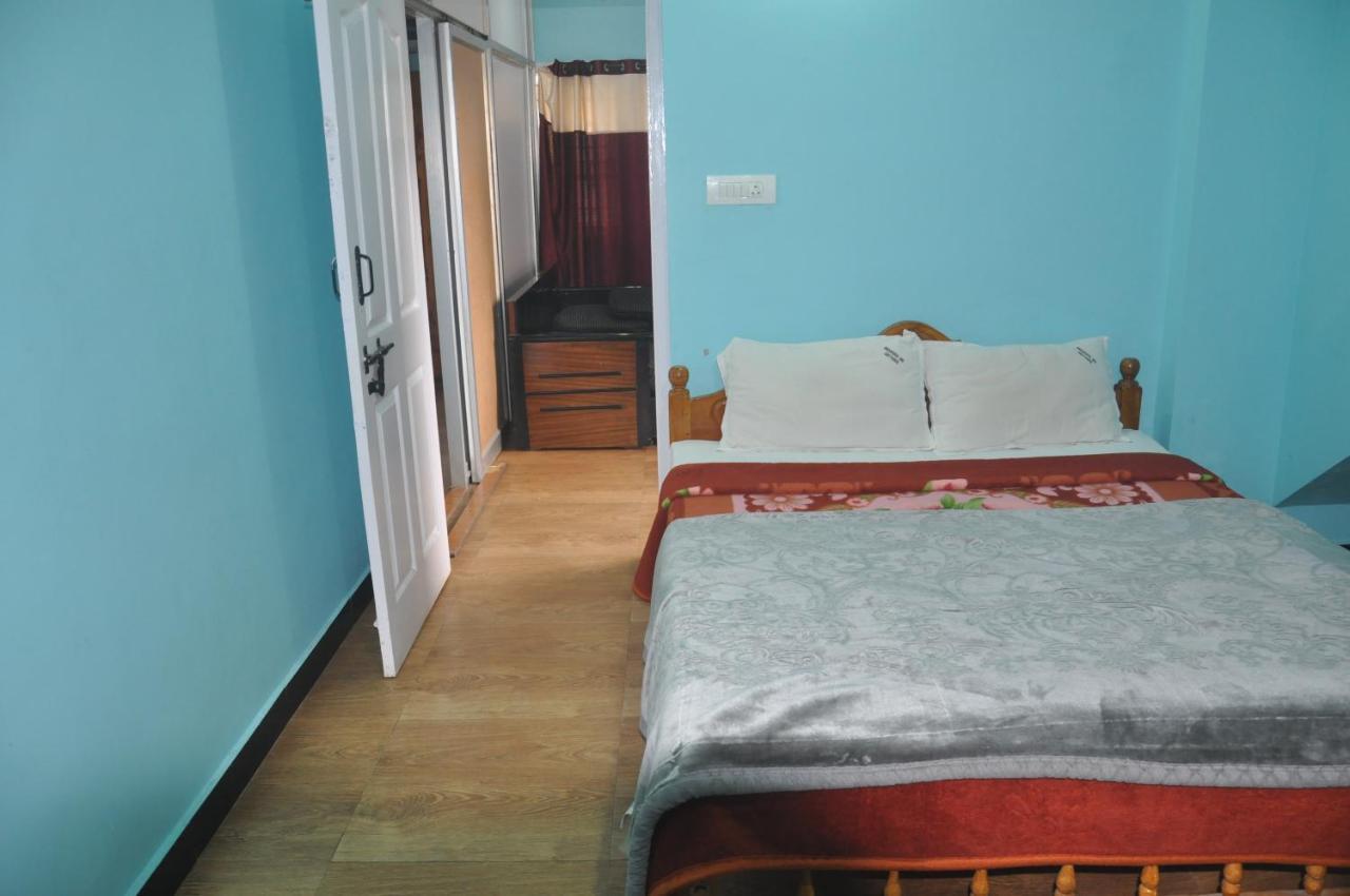 Down House 19 Ooty - Teyt Holidays Экстерьер фото